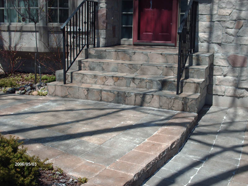 Natural Stone